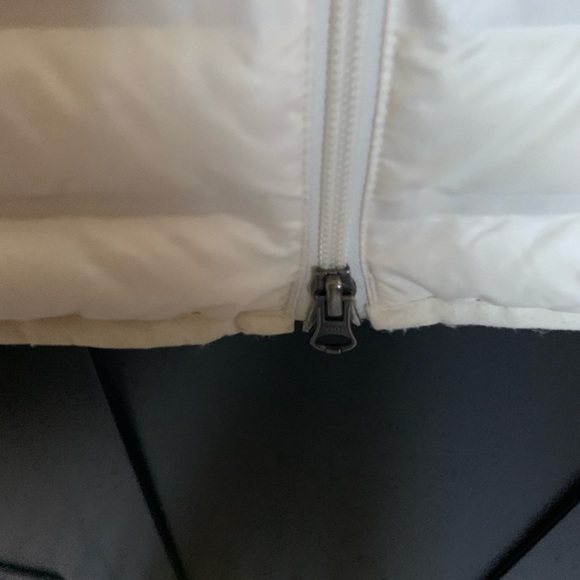 Columbia Light Down Coat M - Picture 5 of 10